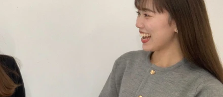 PR | 飛び込んでみる。行動がたぐり寄せた出会いとキャリア。