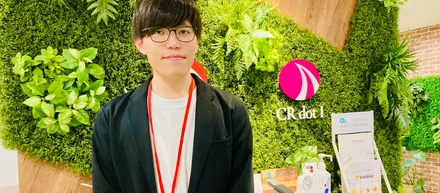 新卒未経験からエンジニアへ。そして新人研修担当を担うまでの道のりとは。