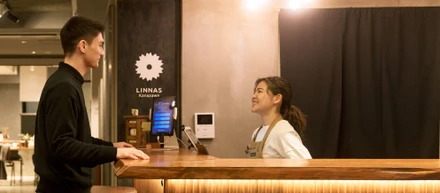 【STAFF Interview】ヨガ講師の私が、自分らしく働ける場所がリンナスでした。