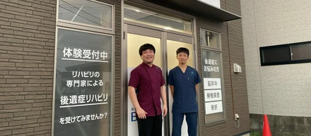 【ヘルスケア事業】OPENから1年半で変わったこと、変わらないこと