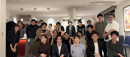 【24卒 懇親会】たこやき・小籠包・餃子パーティーをしました🐙🥟【25卒積極採用中】