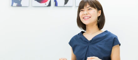 「会社の看板商品をつくる」－可能性を模索し続けるマーケターの思い－