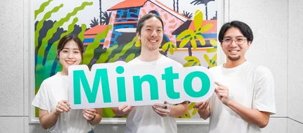 Mintoにまつわるリンク集