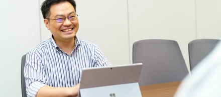 【社長インタビュー】創業時の裏話や働く環境、今後の展望までを聞いてみました！