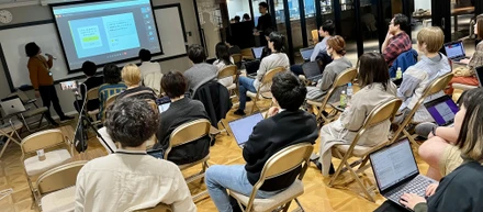 共感と納得の1時間半！知見も関係性も深まるニジボックス✕ウォンテッドリー社合同LT会レポート