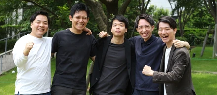 【新卒社員Blog】自己紹介リレー vol.6
