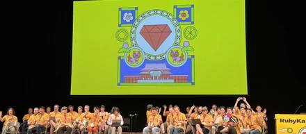 【エンジニア】RubyKaigi 2024 に参加しました！