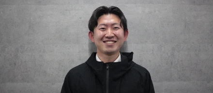 私がトリニティーに入社した理由