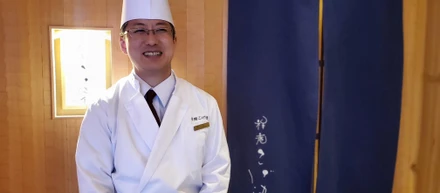 豊富な知識と経験が得られるホテル調理師 ーー「美味しい」を届けるために