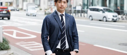 【代表インタビュー 後編】経営者と一緒に ”本気” で取り組む支援の確立へ