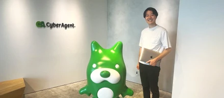 営業からエンジニアへ転身ー広告の自動入稿を実現する高難易度要件の開発へ挑戦