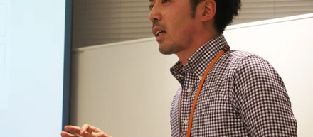 常にチャレンジングで成長できる会社