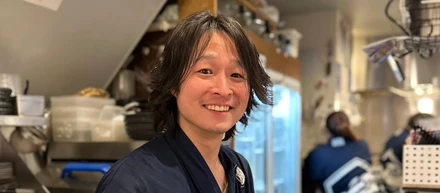 本気で働けば景色が変わる。幸せな1年後を一緒に創る光フードサービスのマネージャーインタビュー