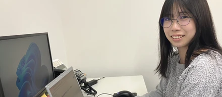 【24卒】就活の軸・トリニティーに入社して感じたこと