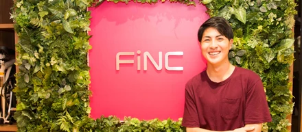 どうしてあなたはエンジニアに？ FiNCエンジニアインターンインタビュー vol.4 島田智貴さん