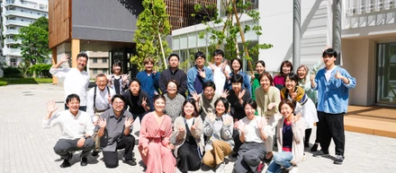 身近な共助の関係性を育む2Days｜最近のHITOTOWA