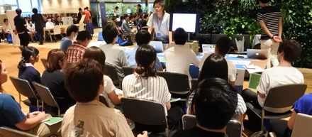 日本一高額なエスカレーターから、出来立てのジェットコースターに乗りかえた話