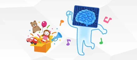 AIとchatできるLineBotを作った話5