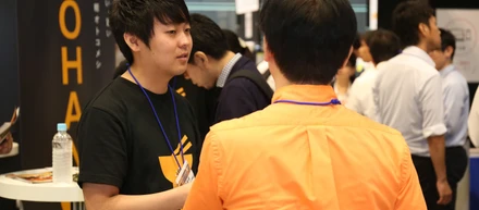 創業2年目！ベンチャーだけど、宣伝会議フォーラムに参加してきました！