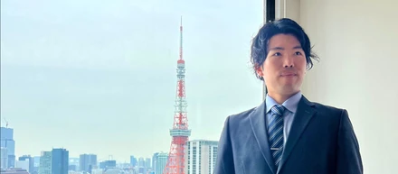 新規事業推進部の小野寺さんに聞きました！～社員インタビュー～