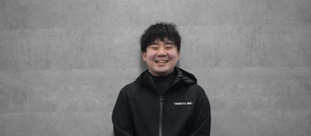 24年新卒がトリニティーで見た新しい世界