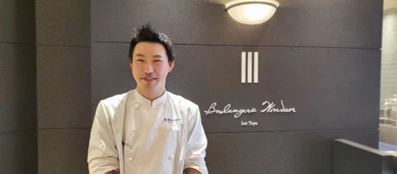 街のパン屋さんと何が違う？料理に合う最高のパン作り