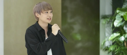 「人の期待を超える」ことで成果を出し続ける。最年少マネージャーの加藤さんに現在の思いと今後の野望をインタビューしました🎤