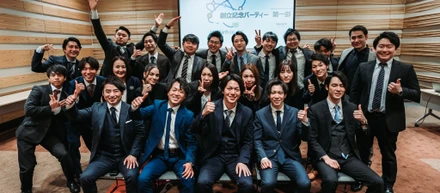 人事責任者インタビュー！『俺にはできる自信がなかった』挫折からの大逆転劇！幹部昇格まで激動の4年間に迫る！