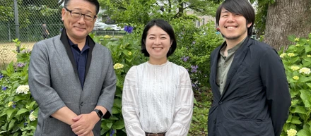 【対談】魅力溢れる高知で "自分を洗濯できるホテル" を創り上げる、その思いとは。