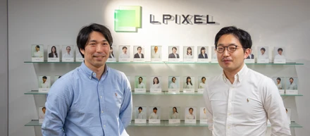 【メンバーインタビュー】研究からワクワクを。技術と事業の架け橋になるサイエンス事業