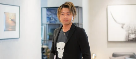 あらゆる業界を経験してインフラエンジニアへ！市岡さんのキャリアとこれからの挑戦に迫る