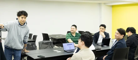 エンジニアの理想を実現するために