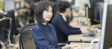 経験・未経験問わず創英のシステム部だからこそ感じる”やりがい”がある～社員インタビュー #05～