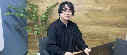 コンビニ店長からエンジニアへ！100％自社で受託開発をする当社で体験できること