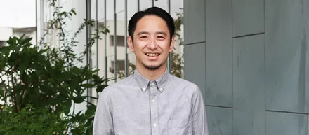 もっと広く、多くのものづくりに関わる方々の魅力を、次の世代に繋げられるような仕事がしたい