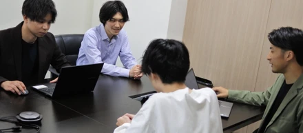 アーキベースってどんな会社？社内ヒアリングした結果をご報告します。