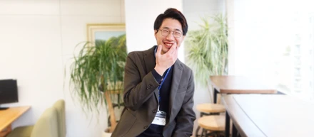 【社員紹介】元アパレル店長が未経験である業界に入社し、新たな事にチャレンジ