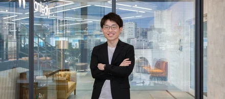 個の力を最大限に引き出す。フロントエンド領域を率いるリーダーの挑戦とは