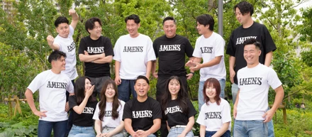 【いったん見てもらえませんか】会社の新しいプロフ写真がいい感じに出来上がりました！
