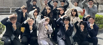 【2024年度新卒】入社式を開催しました！