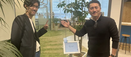 【社員インタビュー】チーム責任者に入社後活躍についてきてみました！