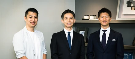 M&A業界は、テクノロジーと人間力でさらに飛躍する。スピカコンサルティングのGAグループ参画で描く、M&A仲介DX事業の新たな未来