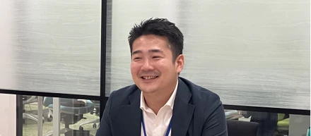 医療DXを実現を支えるプラットフォーム事業部の部長へインタビュー