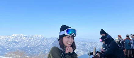 【社員インタビュー】頼れる都会のお姉さん、木暮さんの素顔に迫る！