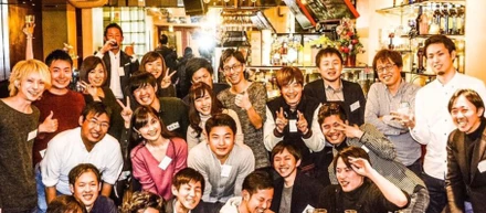 大切なのはチーム全体でどんな世界を実現したいか