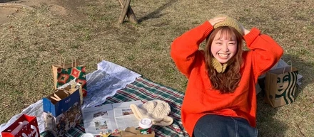 【社員インタビュー】新卒１年目、みんなの太陽として輝く彼女の姿とは！？