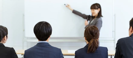 23卒会社説明会始まりました！22新卒採用しました！