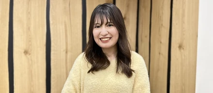 【新卒3年目】アフターセンターでのWork Story