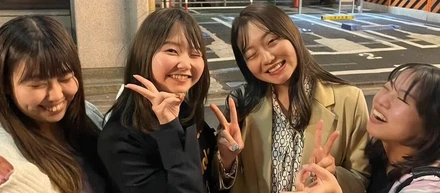 入社1ヶ月でプロのアドバイザーに。充実の社会人生活を送る新卒にインタビュー。