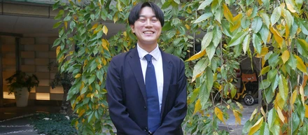成長環境を求めてアサーティブに転職！今井さんにインタビューしました。